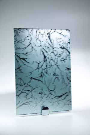 Зеркало "Гранит" серебро Петропавловск-Камчатский