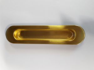 Ручка Матовое золото Китай Петропавловск-Камчатский